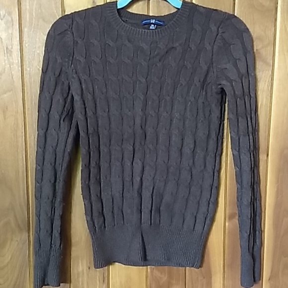Gap Sweater - Picture 2 of 3